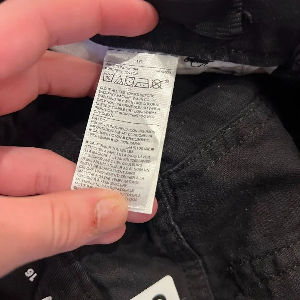 Old Navy old navy